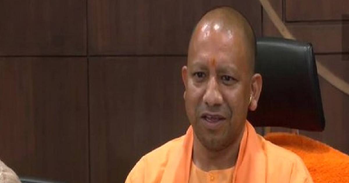 UP CM Adityanath directs officials to provide jobs to youth in public sector